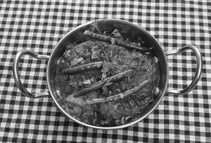 Spicy Chilli Mutton