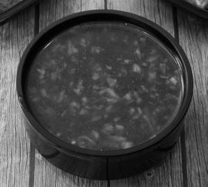Chicken Manchow Soup