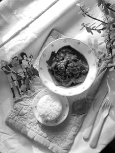 Pork Narutos Curry Of Life