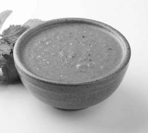 Green Chutney