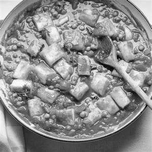 Paneer masala