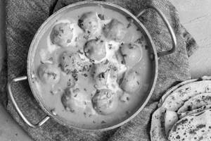 Rajasthani Kofta