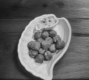 Chicken Popcorn (14 Pcs0