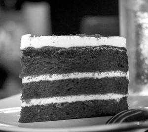 Red Velvet Pastry