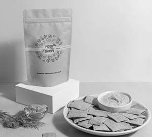 Dill Crackers
