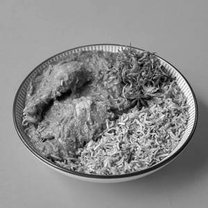 Gulshan Aunty's Dhanshak Chicken