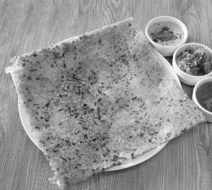 Ravva Dosa