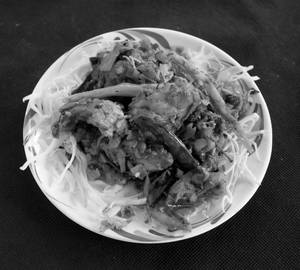 Chicken Fry