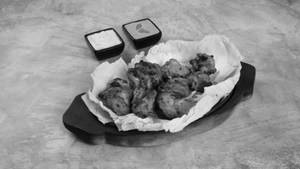 Star Special Tandoor Chicken Boneless