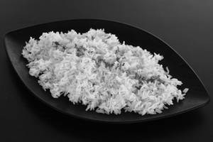 Plain Rice