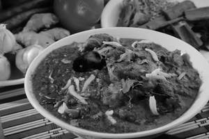 Chicken Chettinad