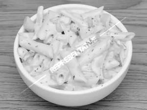 White sauce maggi