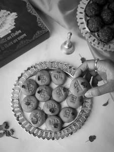 Shree Ram Peda