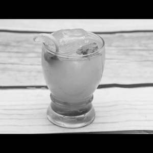 Lemony Mint (300 Ml)