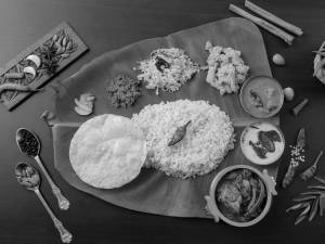 Chicken Curry Meals    