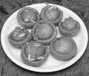 Chandrakala