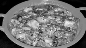 Alu Tamatar Ku Jhol