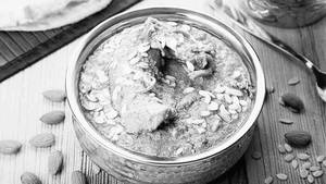 Mutton Mughlai Curry