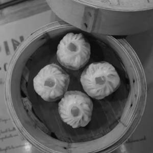 Juicy Lamb Dim Sum
