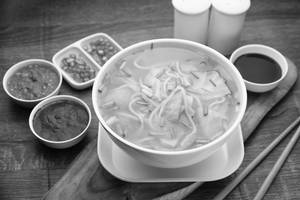 Mixed Veg Thukpa