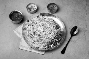 Pizza Uttapam