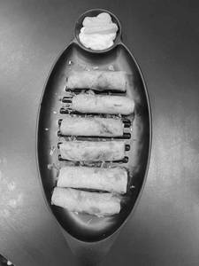 Spring Roll [6Pcs]