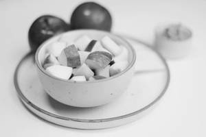 Apple Bowl