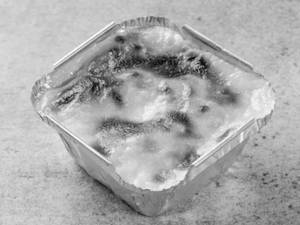 Baked Rasmalai (1n)