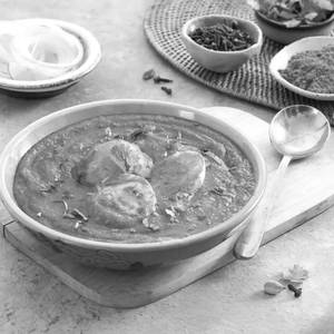 Egg Masala