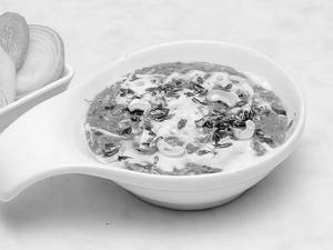 Methi Chaman