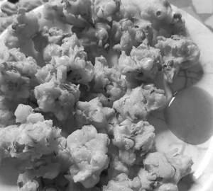 Corn pakoda[250 grams]