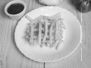 Finger Chips