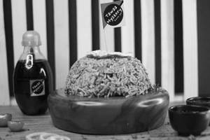 Mutton Special Pulao