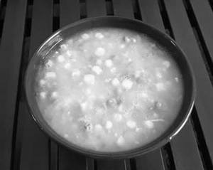 Veg Corn Soup