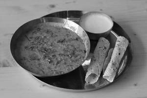 Dal Khichdi.(300 Gm)