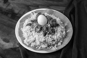 Ramarao Gari Kodi Pulav