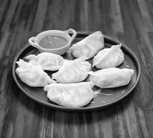 Veg Momos