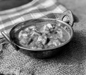 Palak Paneer Masala