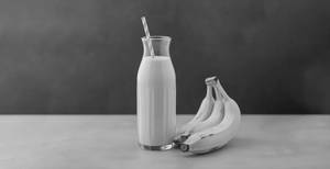 Banana Shake 