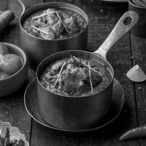 Chicken Lajawab
