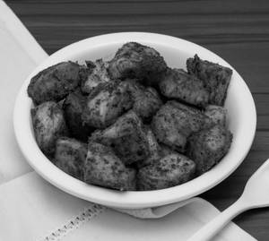 Tandoori Aloo