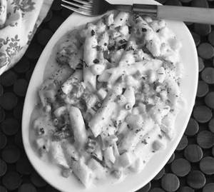 White Sauce