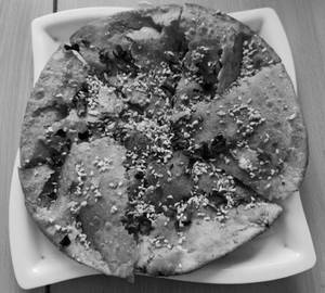 R.K.P Special Sweet Paratha