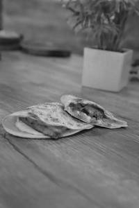 Taco Wrapped