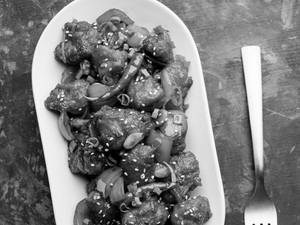 Golden Chicken (10pcs)