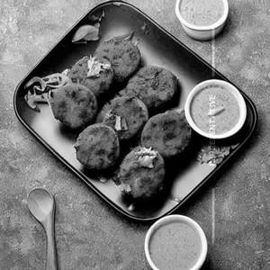 Burrasi Kabab