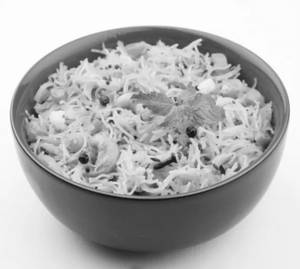 Hyderabadi Biryani