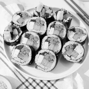 Kimbap 1plate