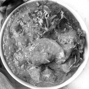 Chicken Masala Punjabi Style