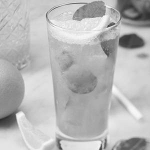 Summer is back kaffir lime